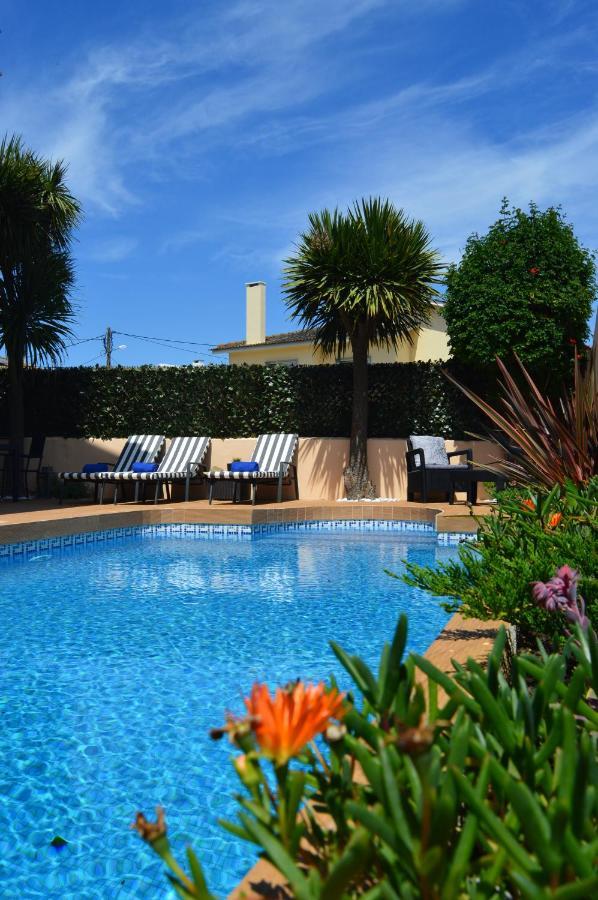 Lourenco'S House Deluxe Cascais Exterior foto